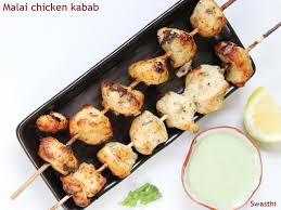 Reshmi kabab